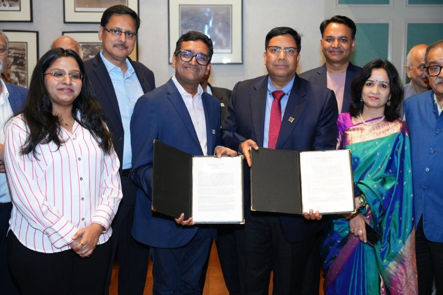 Pan IIT Alumni India Launches AI Policy Think Tank ‘Pariniti’